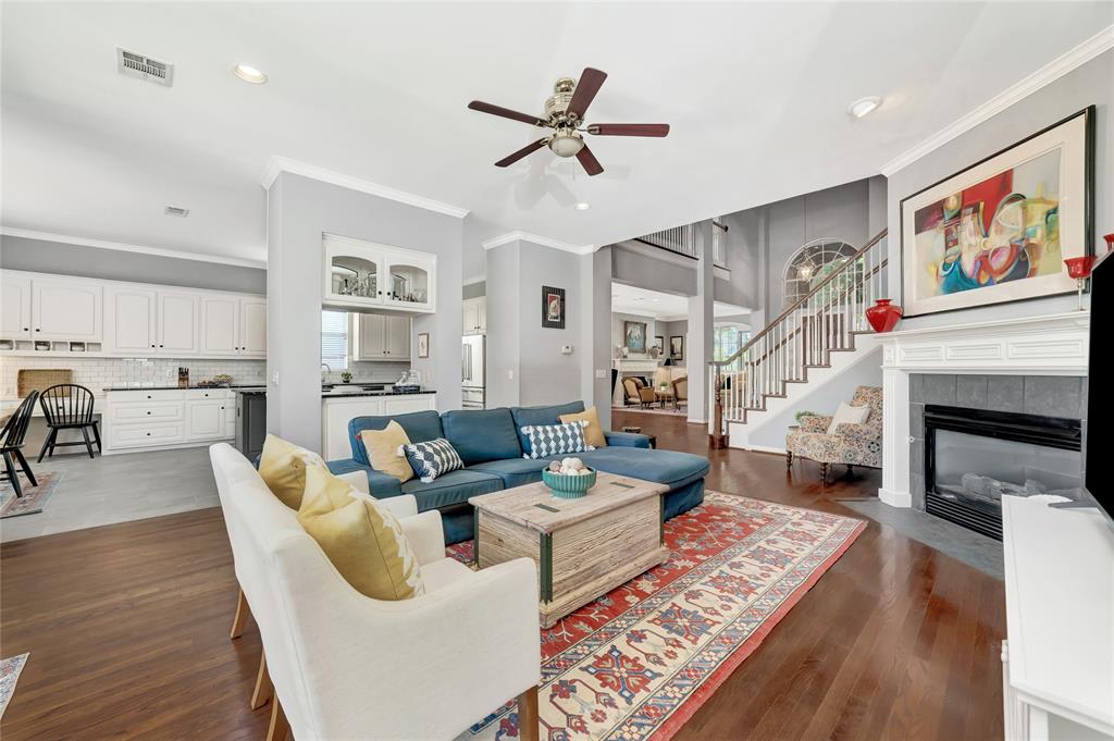 Bent Tree North 4 Sec Two - Residential