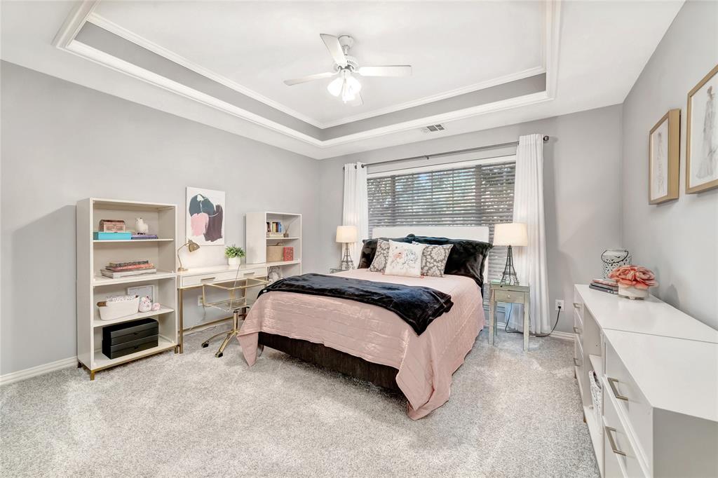 Bent Tree North 4 Sec Two - Residential