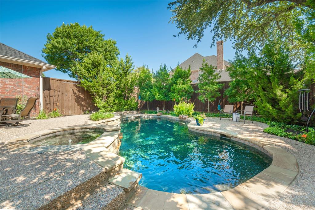 Bent Tree North 4 Sec Two - Residential