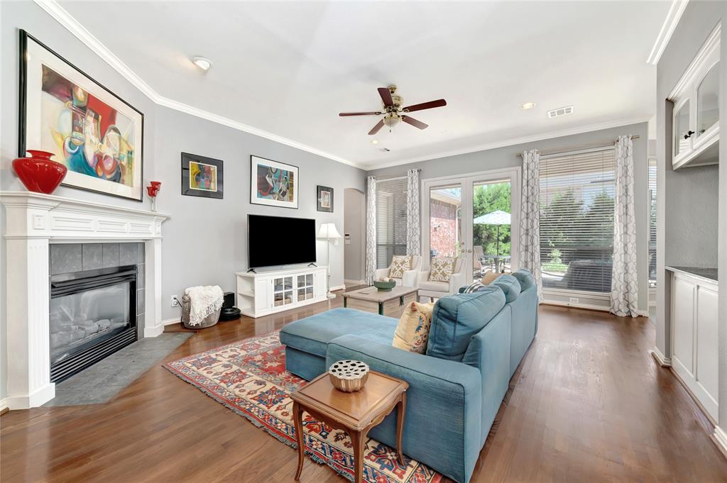 Bent Tree North 4 Sec Two - Residential