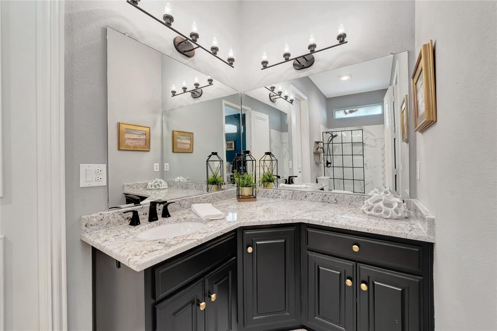 Bent Tree North 4 Sec Two - Residential