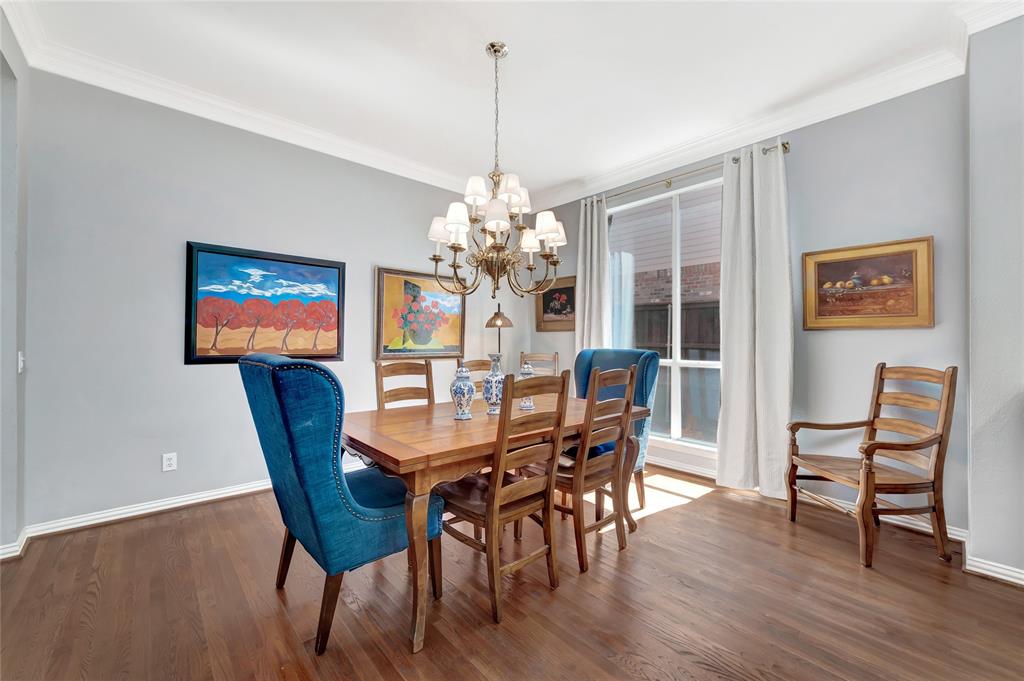 Bent Tree North 4 Sec Two - Residential