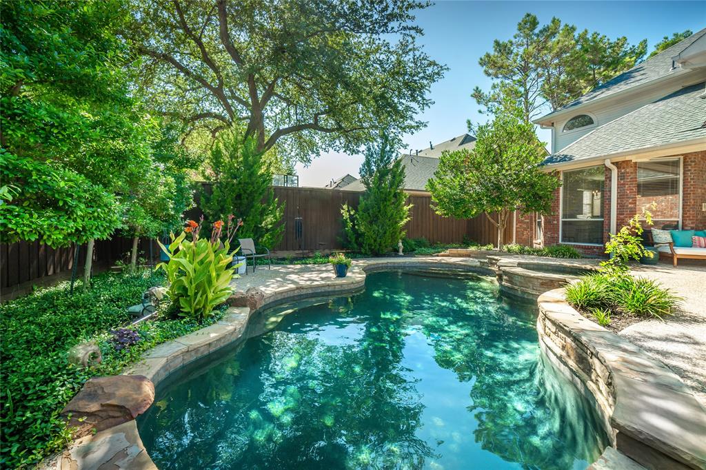 Bent Tree North 4 Sec Two - Residential