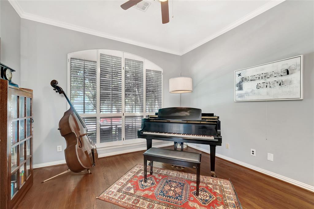 Bent Tree North 4 Sec Two - Residential