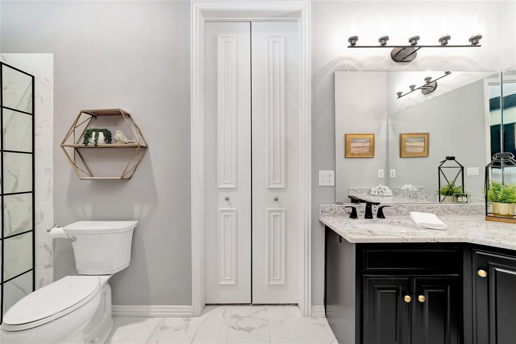 Bent Tree North 4 Sec Two - Residential