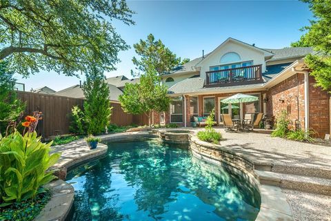 4935 Cape Coral Drive Dallas TX 75287