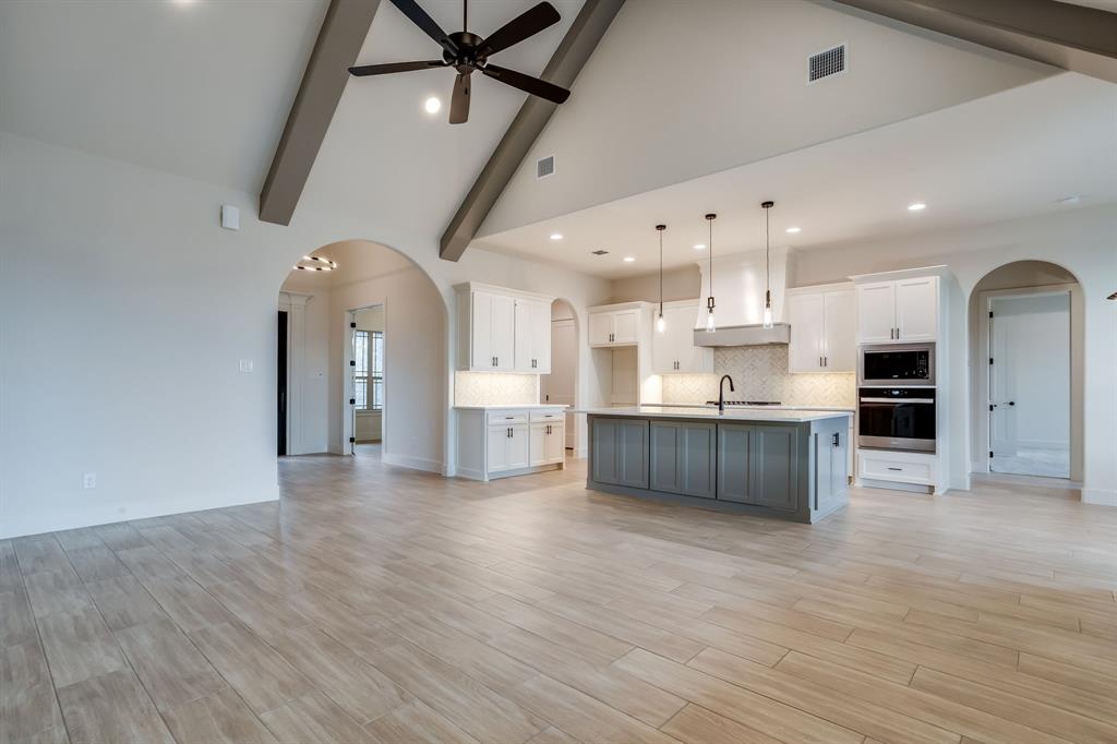 Prairie Winds Estates - Residential