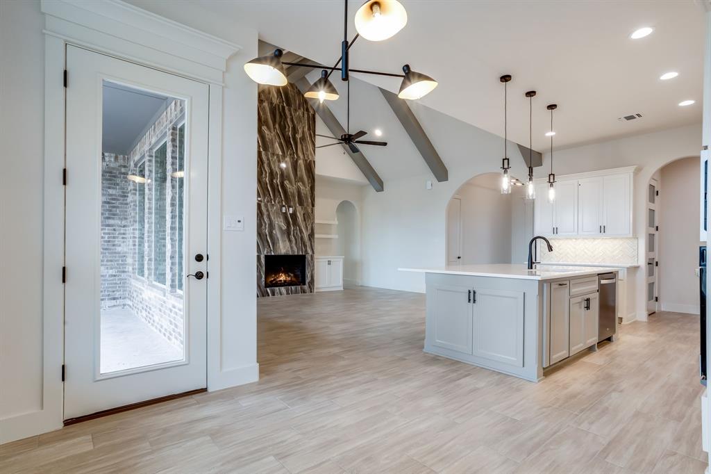 Prairie Winds Estates - Residential