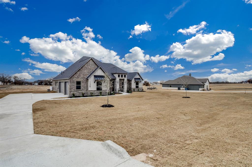 Prairie Winds Estates - Residential