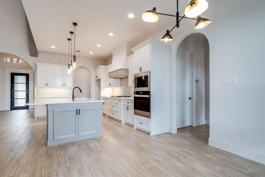 Prairie Winds Estates - Residential