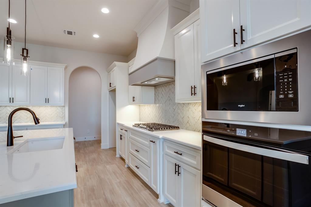 Prairie Winds Estates - Residential