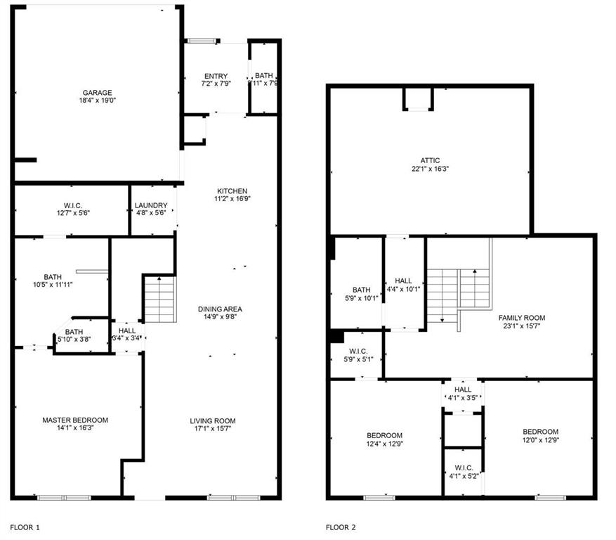 Viridian Village 1a2 - Residential