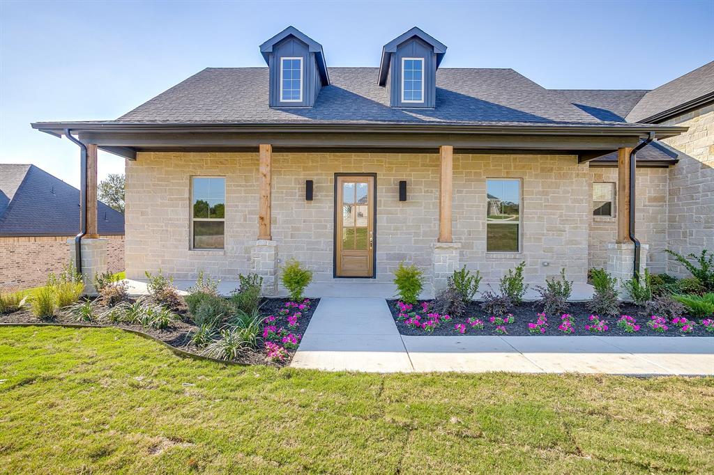 324 Slimp Bluff