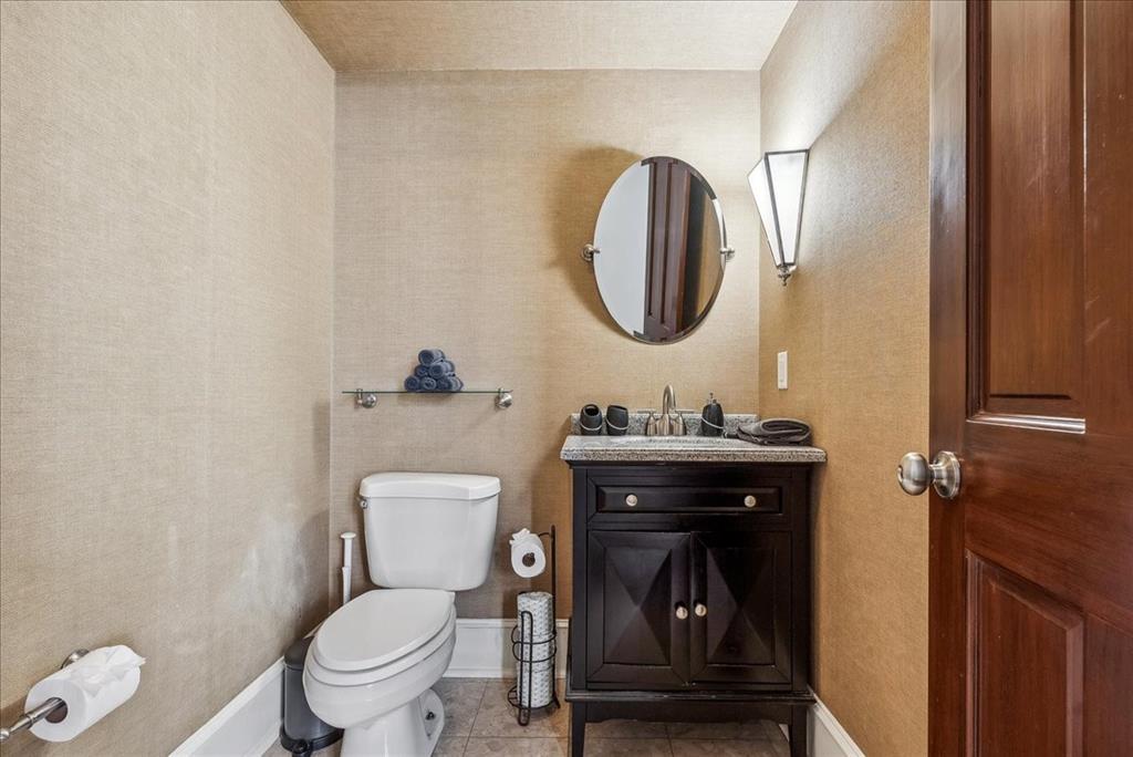 Fairmont Mews - Residential Lease