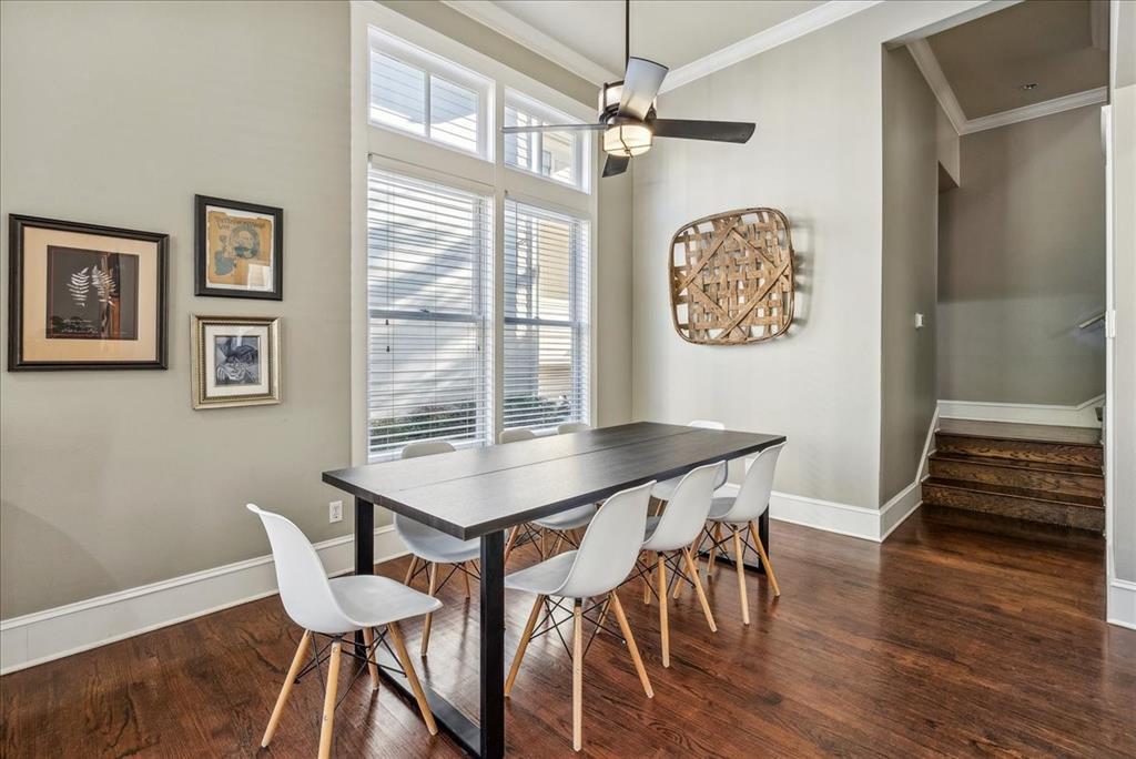 Fairmont Mews - Residential Lease