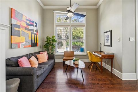 Tiny photo for 2618 Thomas Avenue, Dallas, TX 75204 (MLS # 20780017)