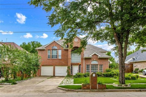 Photo of 2604 Ridgewood Drive, Plano, TX 75074 (MLS # 21257612)