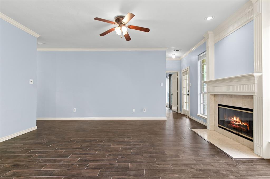 2604 Ridgewood Drive
