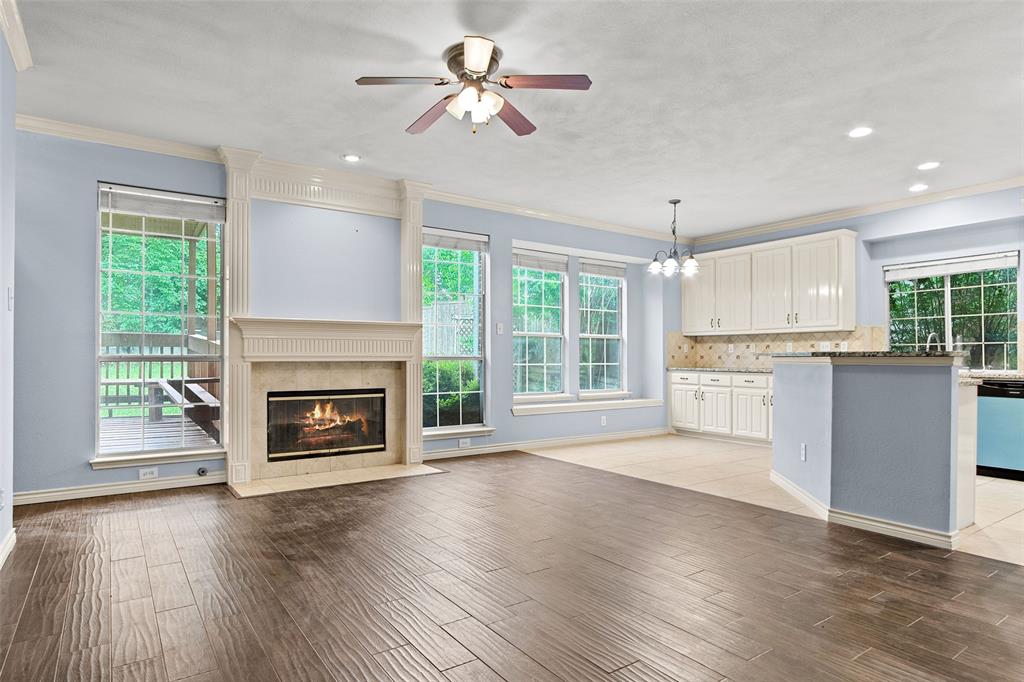 2604 Ridgewood Drive