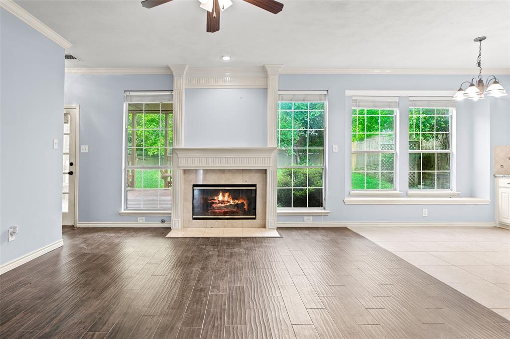 2604 Ridgewood Drive