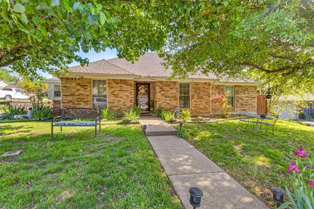 101 Park Circle