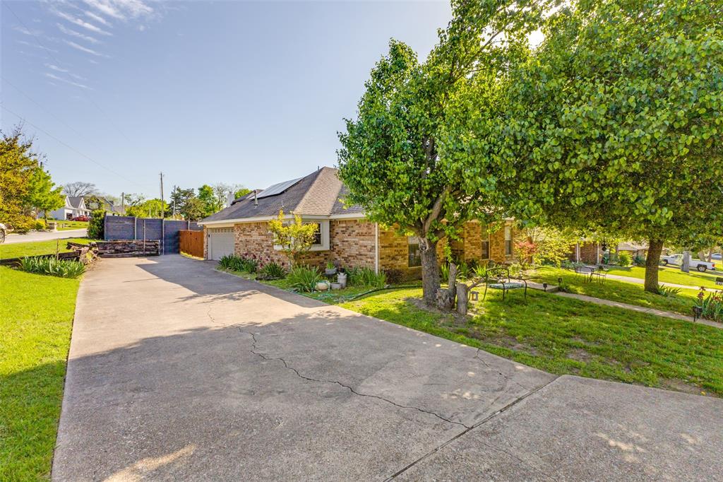 101 Park Circle