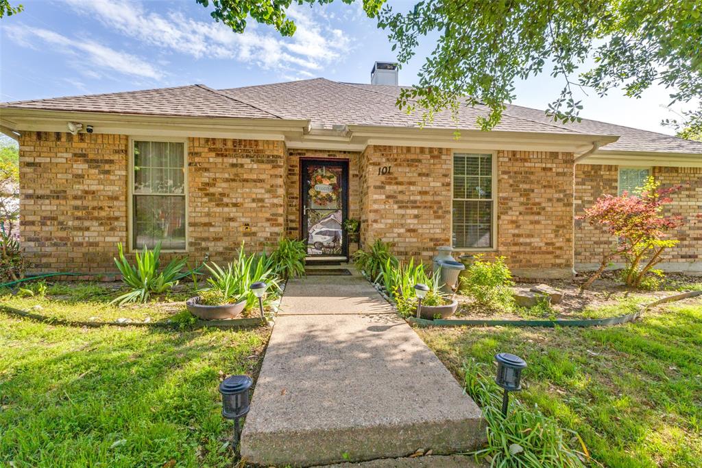 101 Park Circle