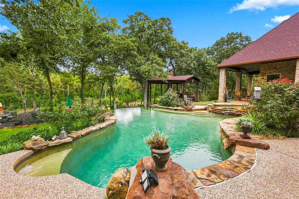 3503 Sarah Springs Trail
