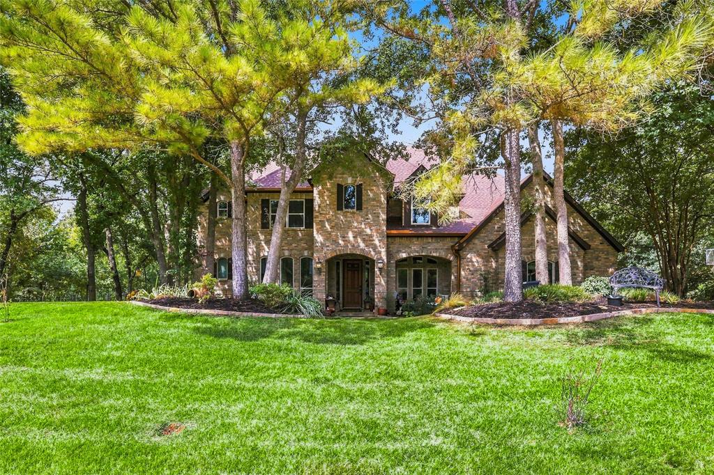3503 Sarah Springs Trail