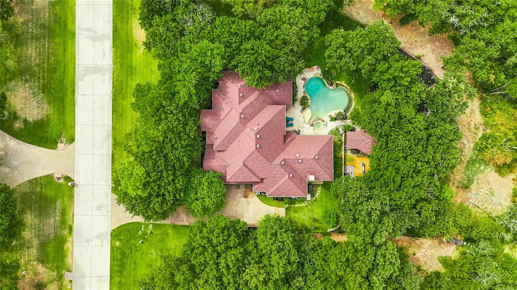 3503 Sarah Springs Trail