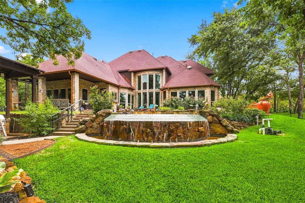 3503 Sarah Springs Trail