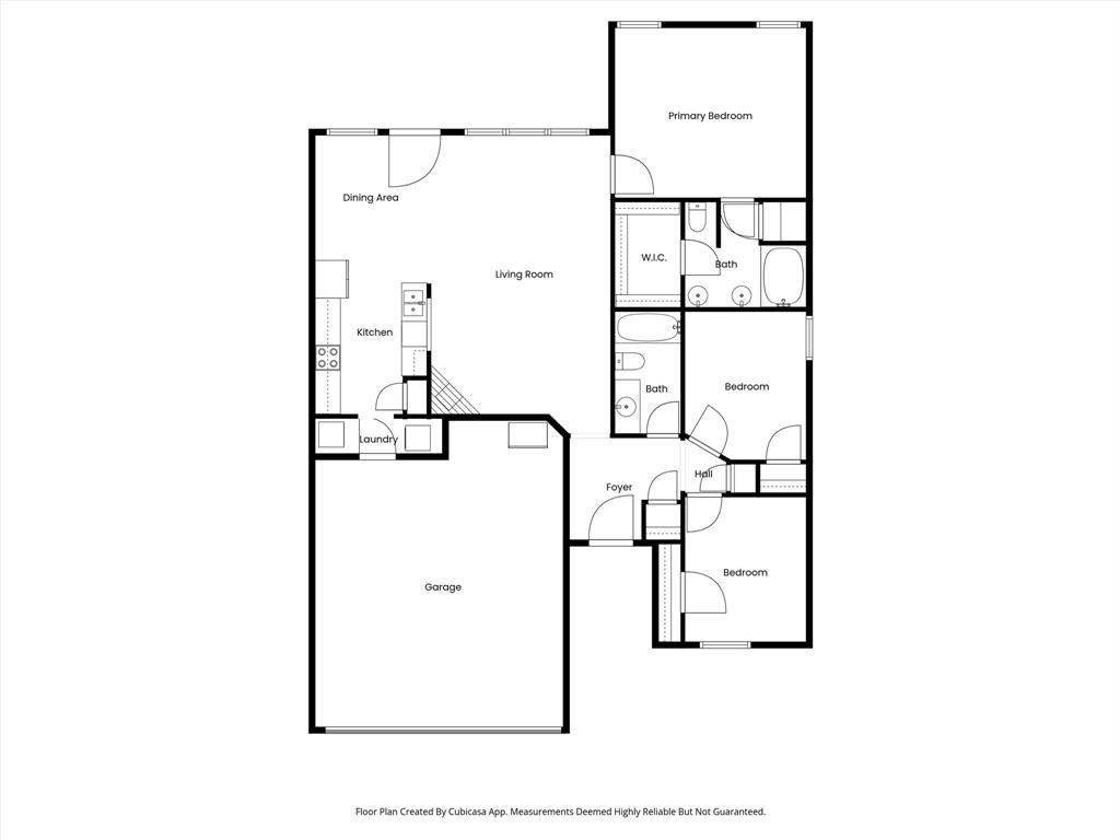 Meander Estates Ph One - Residential