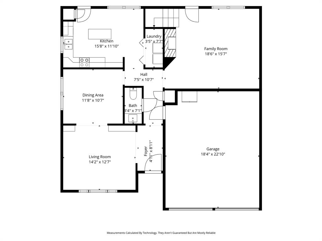 Ruisseau Place Ph Iia - Residential