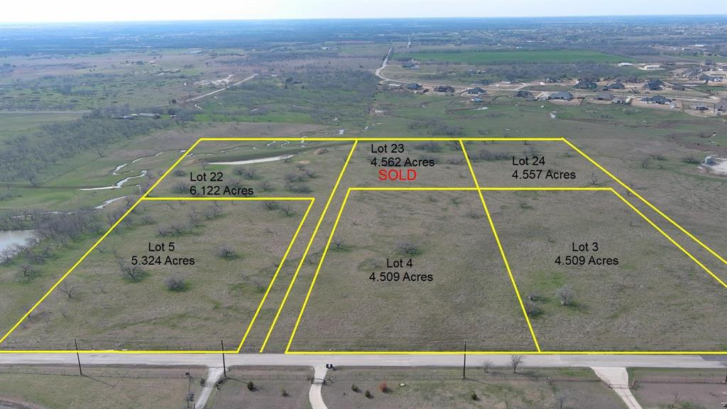 Lot 10 Faught Road Road
