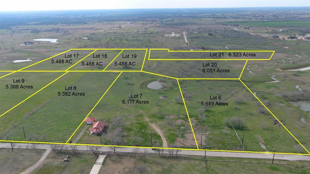 Lot 10 Faught Road Road