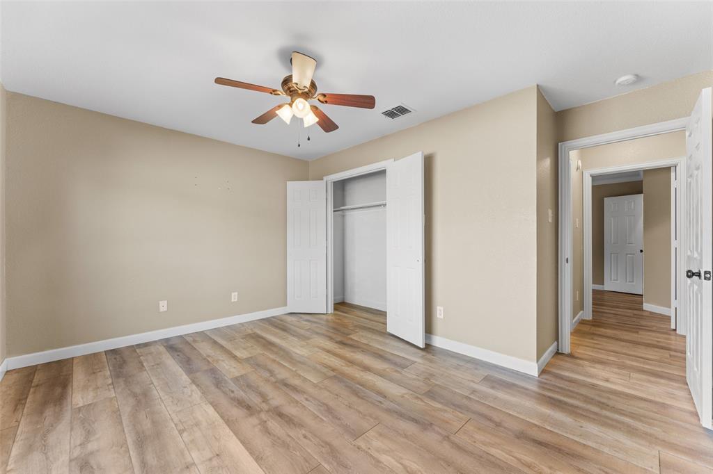 Glen Haven Ph 3 - Residential Lease