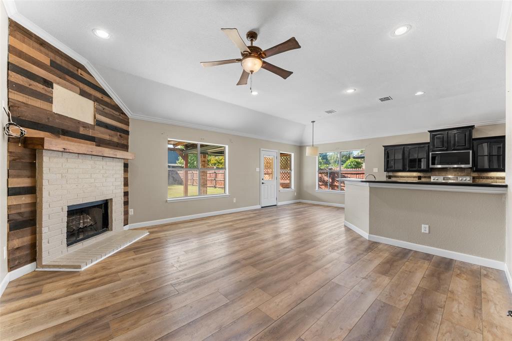 Glen Haven Ph 3 - Residential Lease