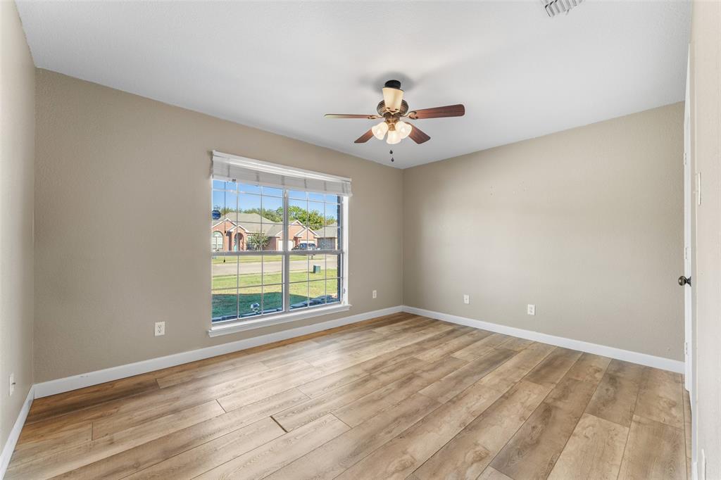 Glen Haven Ph 3 - Residential Lease