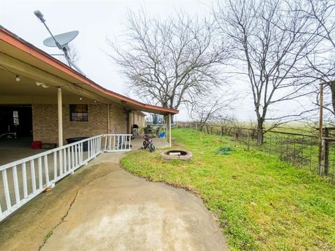 A home in Sulphur Springs