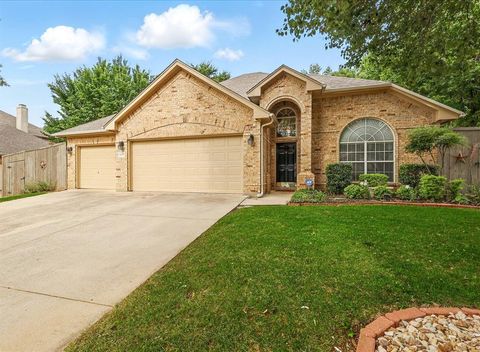3812 Ridgemont Lane Denton TX 76210
