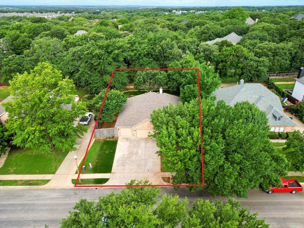 3812 Ridgemont Lane
