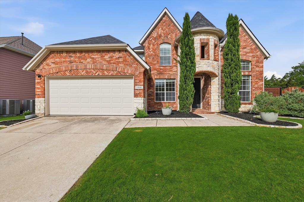 11561 Luxembourg Lane