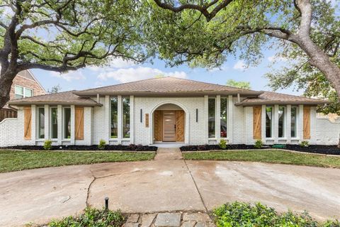 9219 Windy Crest Drive Dallas TX 75243