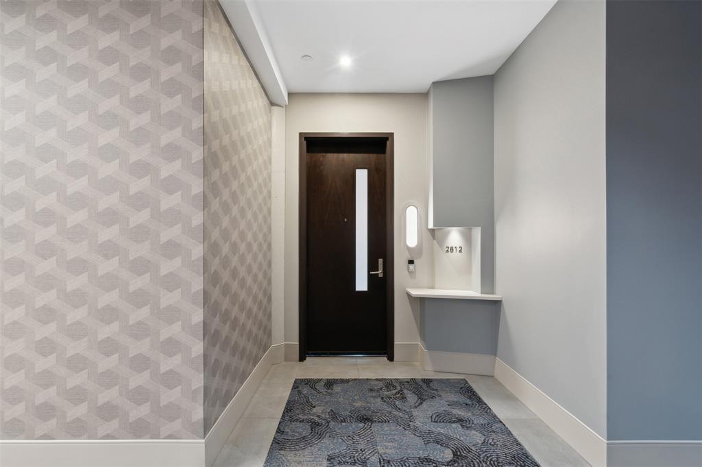 One Montgomery Plaza Residence Condo - Residential