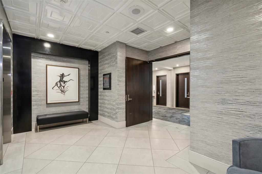 One Montgomery Plaza Residence Condo - Residential