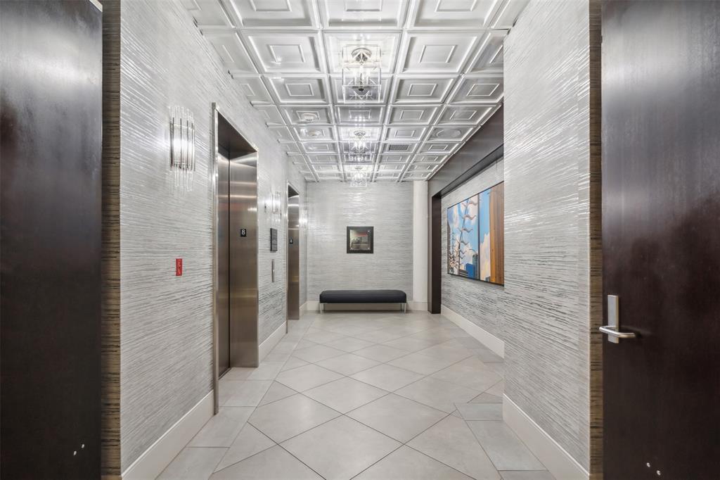 One Montgomery Plaza Residence Condo - Residential