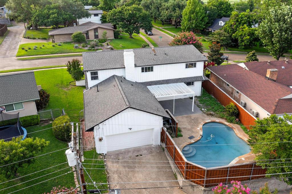 Eastwood Estates 3 - Residential