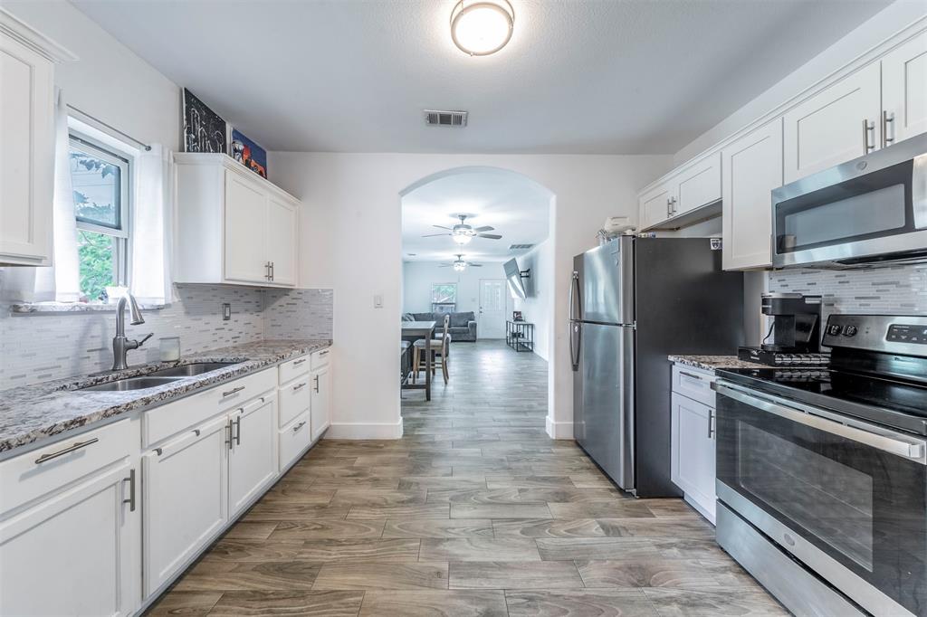 Orig Town Of Greenville - Residential