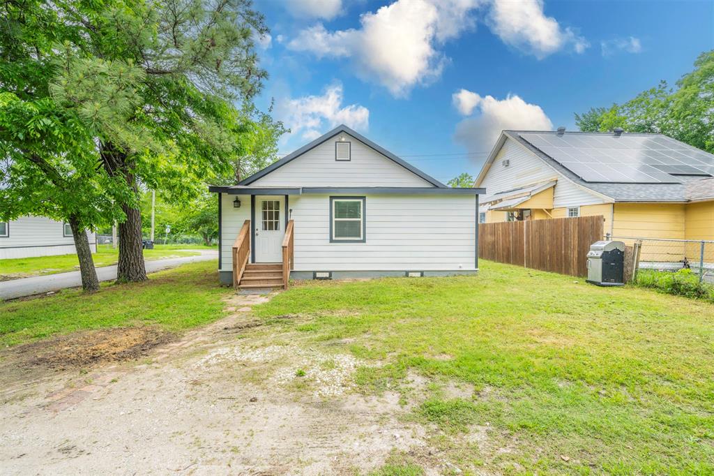 Orig Town Of Greenville - Residential