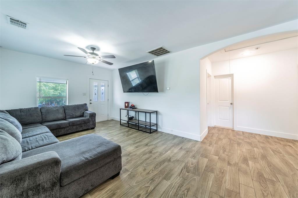 Orig Town Of Greenville - Residential